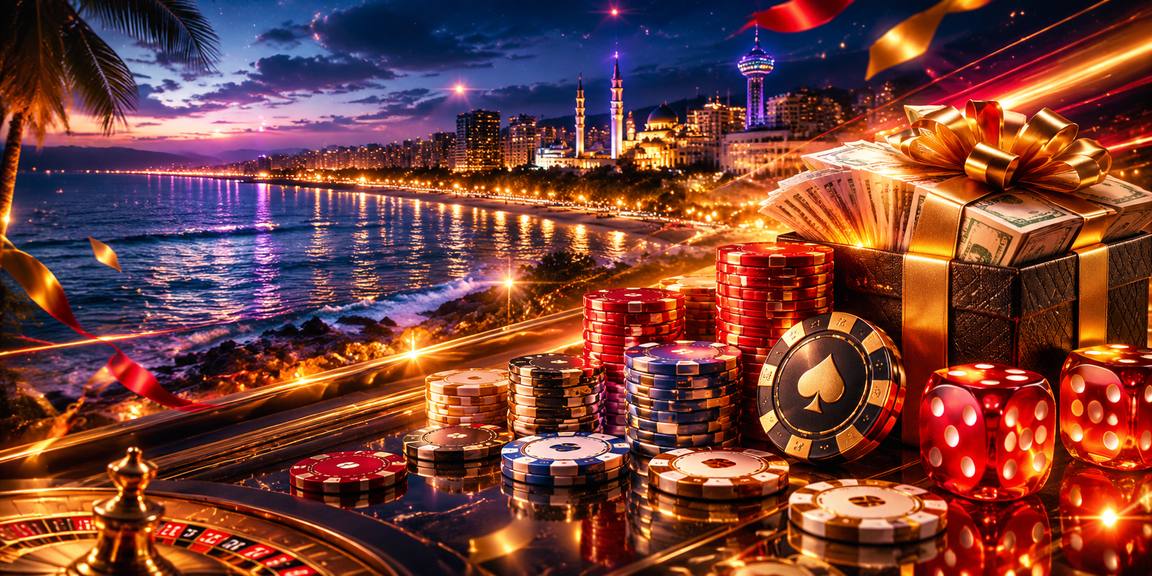 Lobi Live Dealer untuk Malaysia