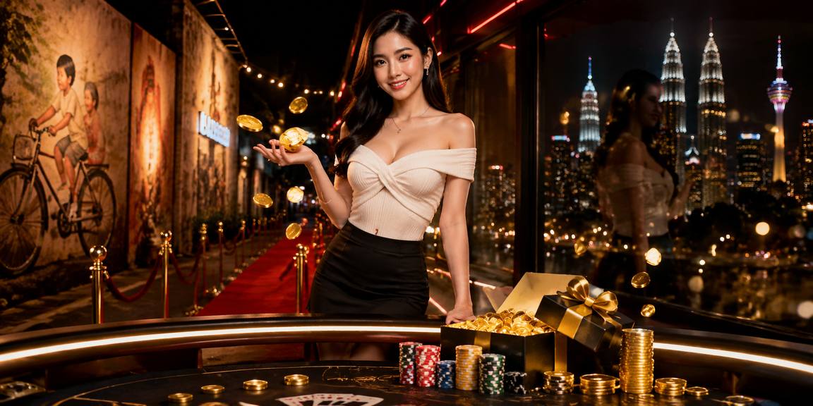 Casino Online & Sportsbook j2 results untuk Pemain Malaysia