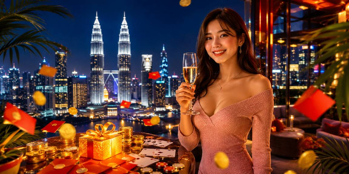 Casino Online & Sportsbook j2 results untuk Pemain Malaysia